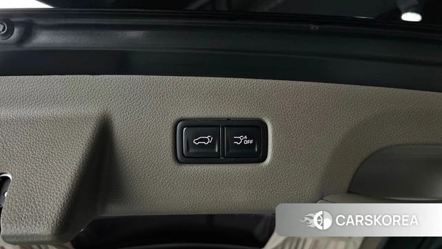 Kia Carnival 4th generation id 4395837 из Кореи 29