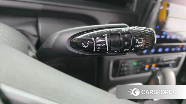 Hyundai Staria id 4578769 из Кореи 29