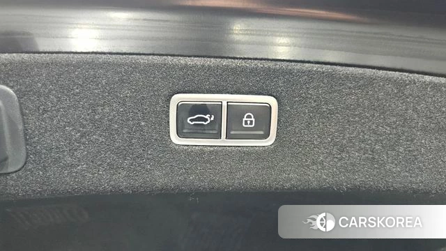 Genesis G90 (RS4) id 4528389 из Кореи 29