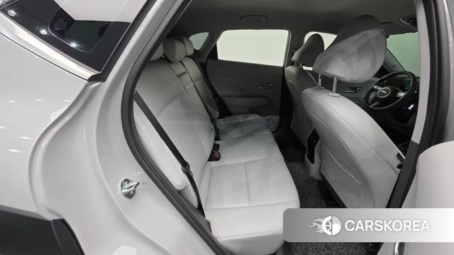 Hyundai Kona (SX2) id 4617962 из Кореи 29