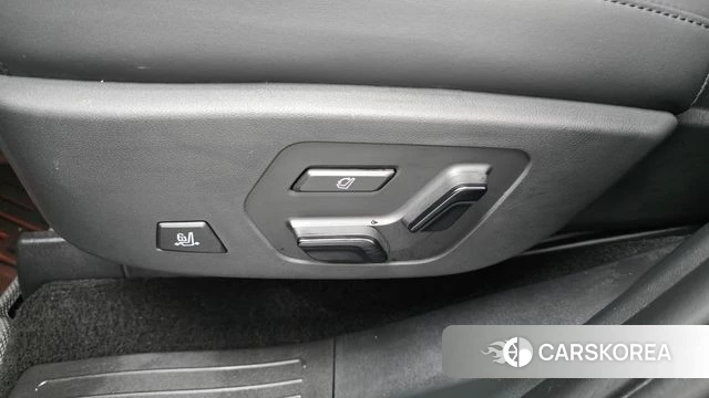 Hyundai Santa Fe (MX5) id 4432334 из Кореи 29