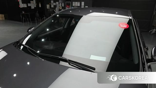 Kia Come New K7 id 4751423 из Кореи 29
