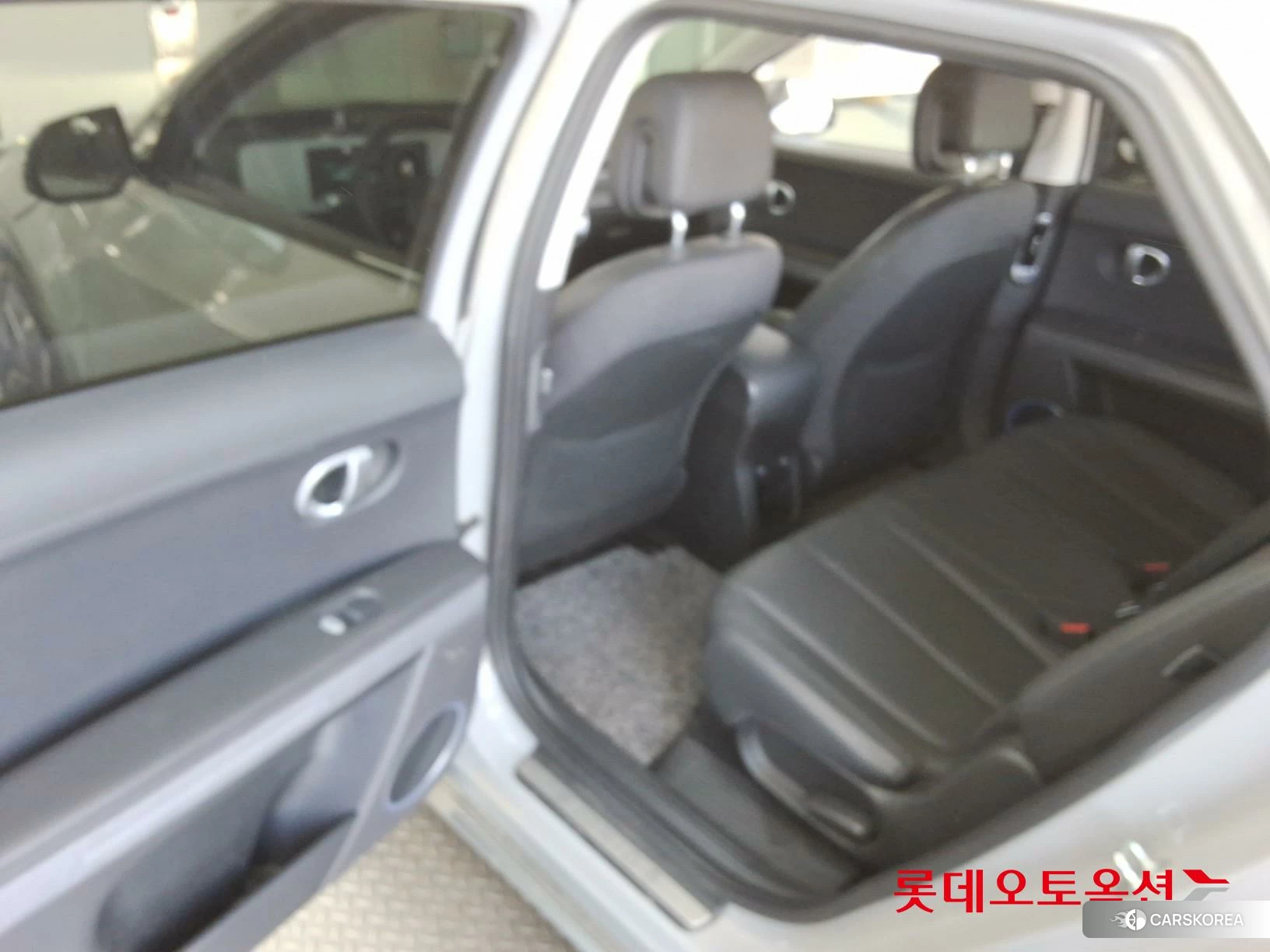 Hyundai IONIQ 5 id 4289343 из Кореи 29