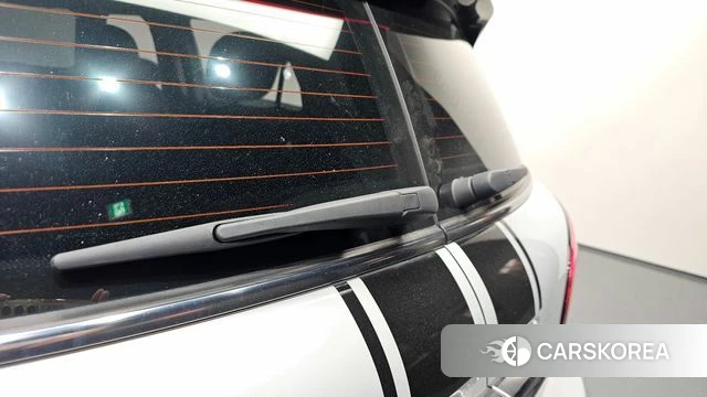 Mini Cooper Clubman id 4231943 из Кореи 29