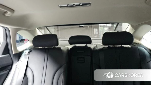 Genesis G80 (RG3) id 4758217 из Кореи 29
