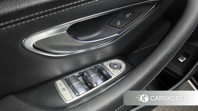 Mercedes-Benz E-Class W213 id 4855993 из Кореи 29