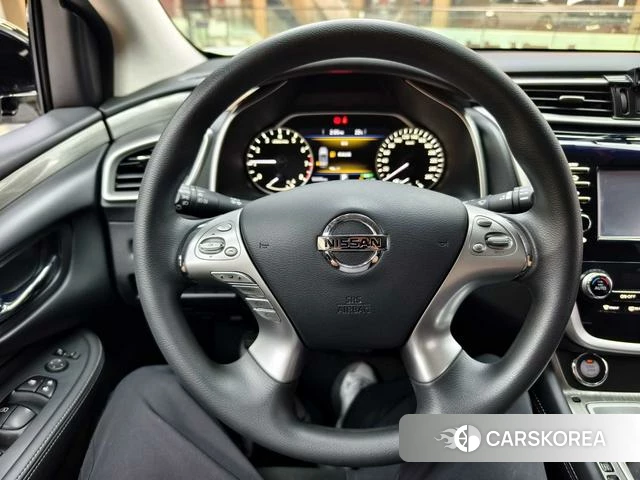 Nissan Loulan id 4298385 из Китая 29