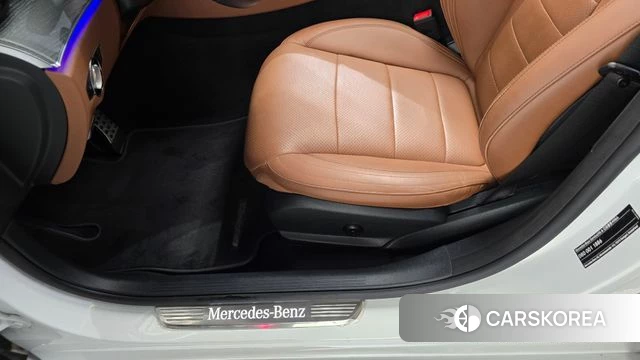 Mercedes-Benz E-Class W213 id 4594075 из Кореи 29