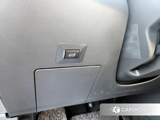 Renault Korea (Samsung) Arcana id 4242778 из Кореи 29