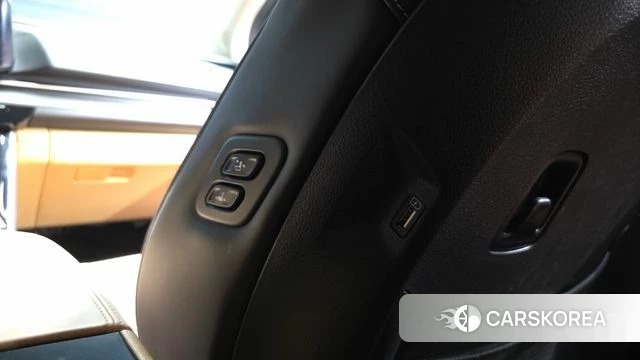 Kia Carnival 4th generation id 4731227 из Кореи 29