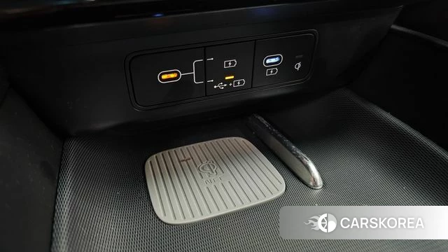 Hyundai Grandeur Hybrid (GN7) id 4898181 из Кореи 29
