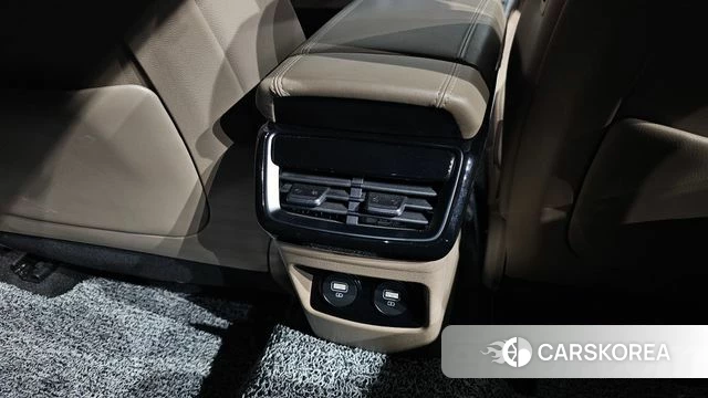 Kia K8 Hybrid id 4402044 из Кореи 29