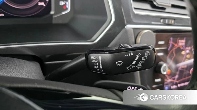 Volkswagen Tiguan second Generation id 4310273 из Кореи 29