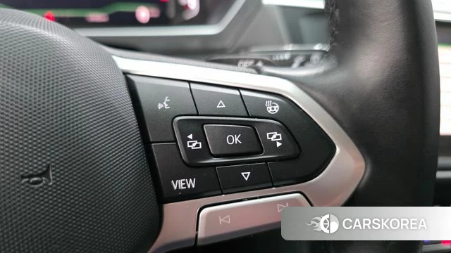 Volkswagen Tiguan second Generation id 4894402 из Кореи 29