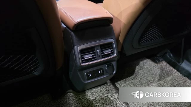 Renault Korea (Samsung) The New QM6 id 4952071 из Кореи 29