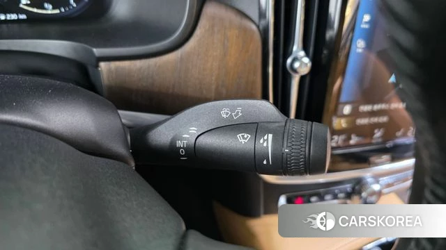 Volvo S90 id 4331053 из Кореи 29