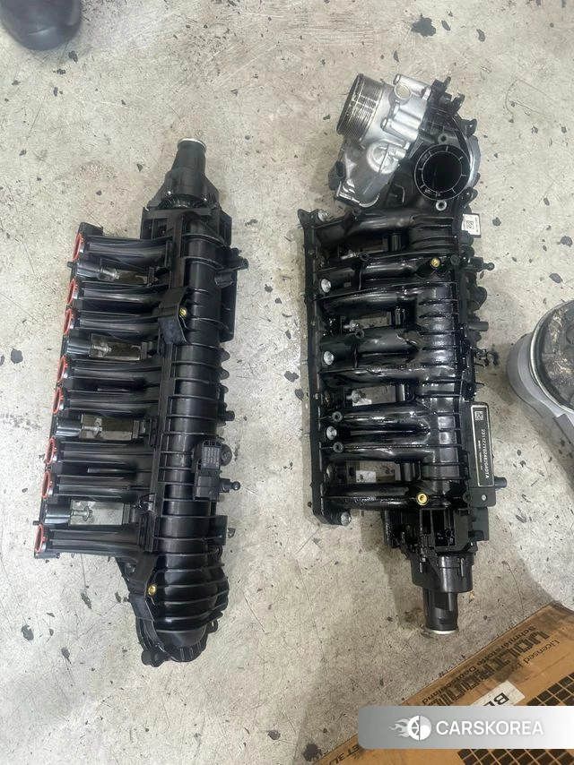 Land Rover Discovery 5 id 4203803 из Кореи 29