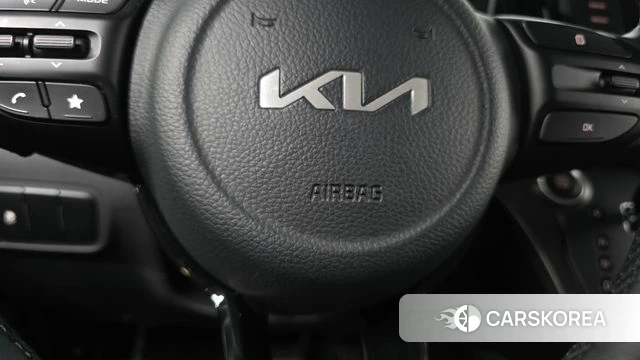 Kia The New Kia Ray id 4630826 из Кореи 29