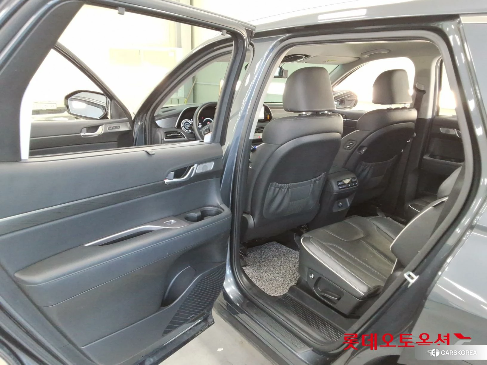 Hyundai Palisade id 4296883 из Кореи 29