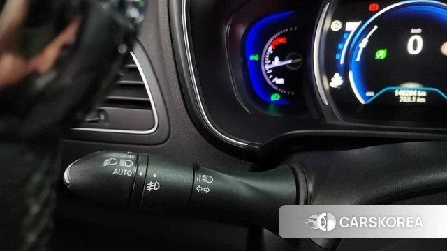 Renault Korea (Samsung) The New QM6 id 4465060 из Кореи 29