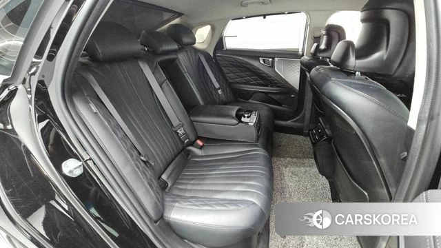 Kia K8 Hybrid id 4292708 из Кореи 29