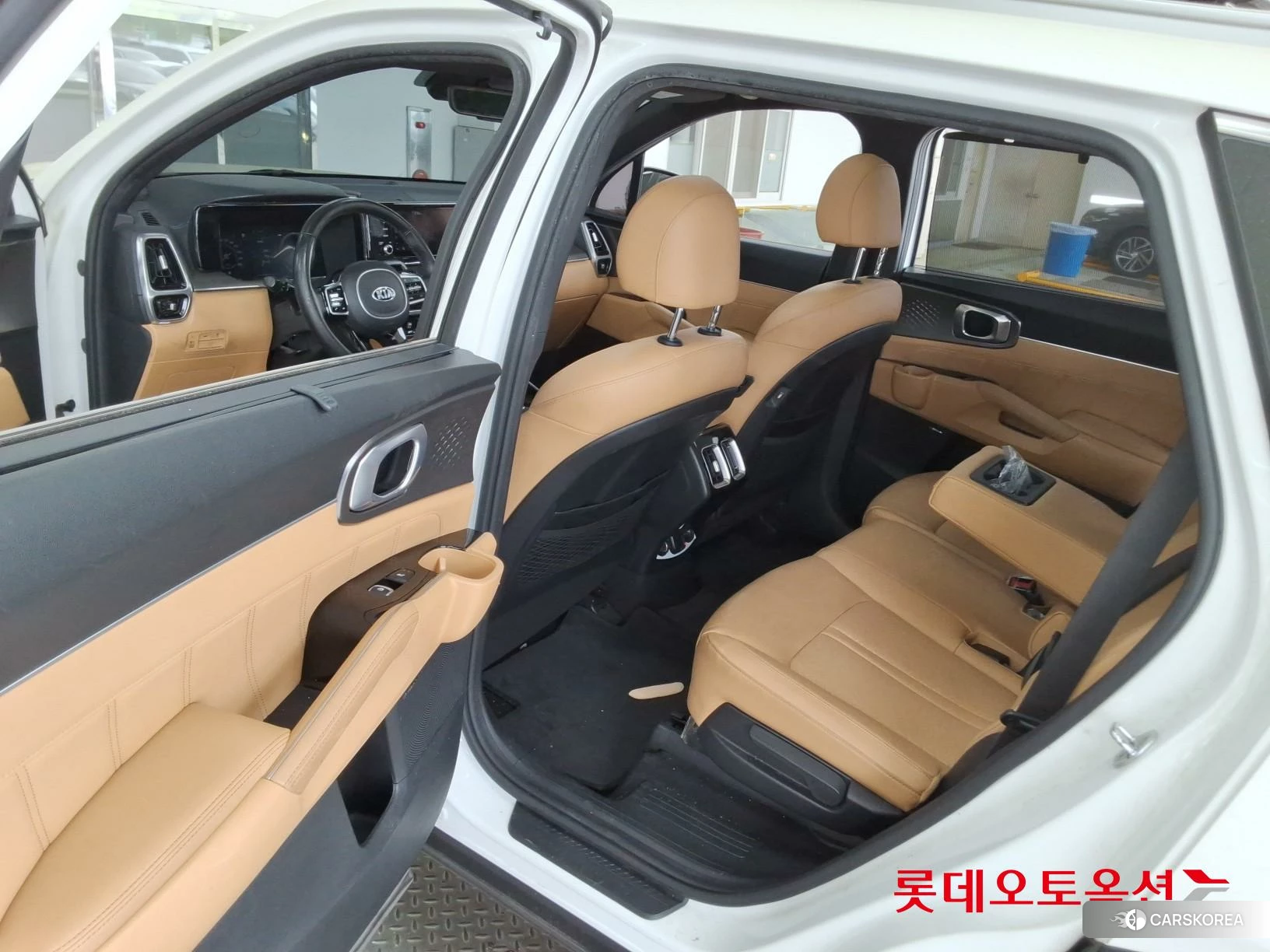 Kia Sorento id 4289305 из Кореи 28