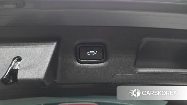 Hyundai The New Santa Fe id 4618304 из Кореи 29