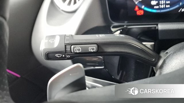 Mercedes-Benz EQA H243 id 4308644 из Кореи 29