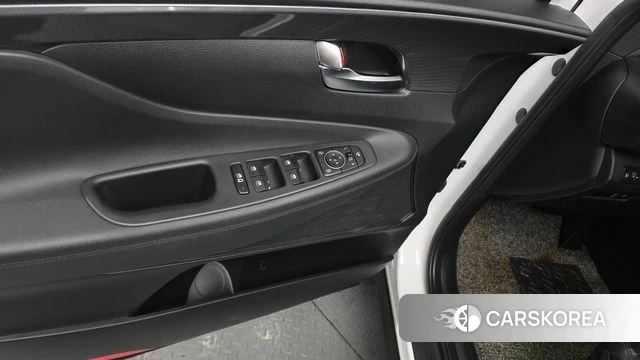 Hyundai The New Santa Fe id 4355992 из Кореи 29