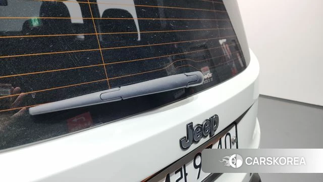 Jeep Renegade id 4250914 из Кореи 29
