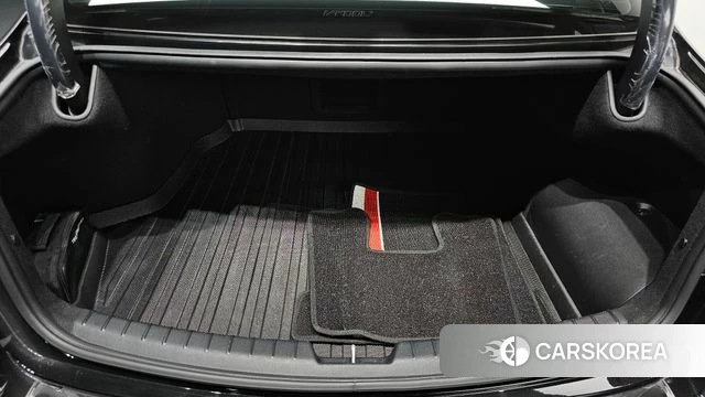 Kia K7 Premier Hybrid id 4895227 из Кореи 29