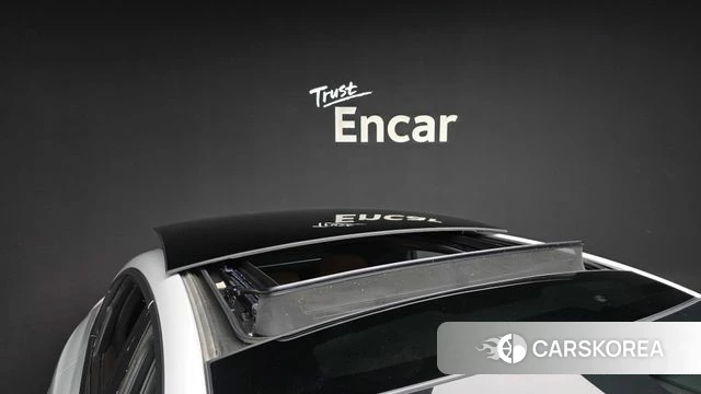 Genesis G80 (RG3) id 4591600 из Кореи 29