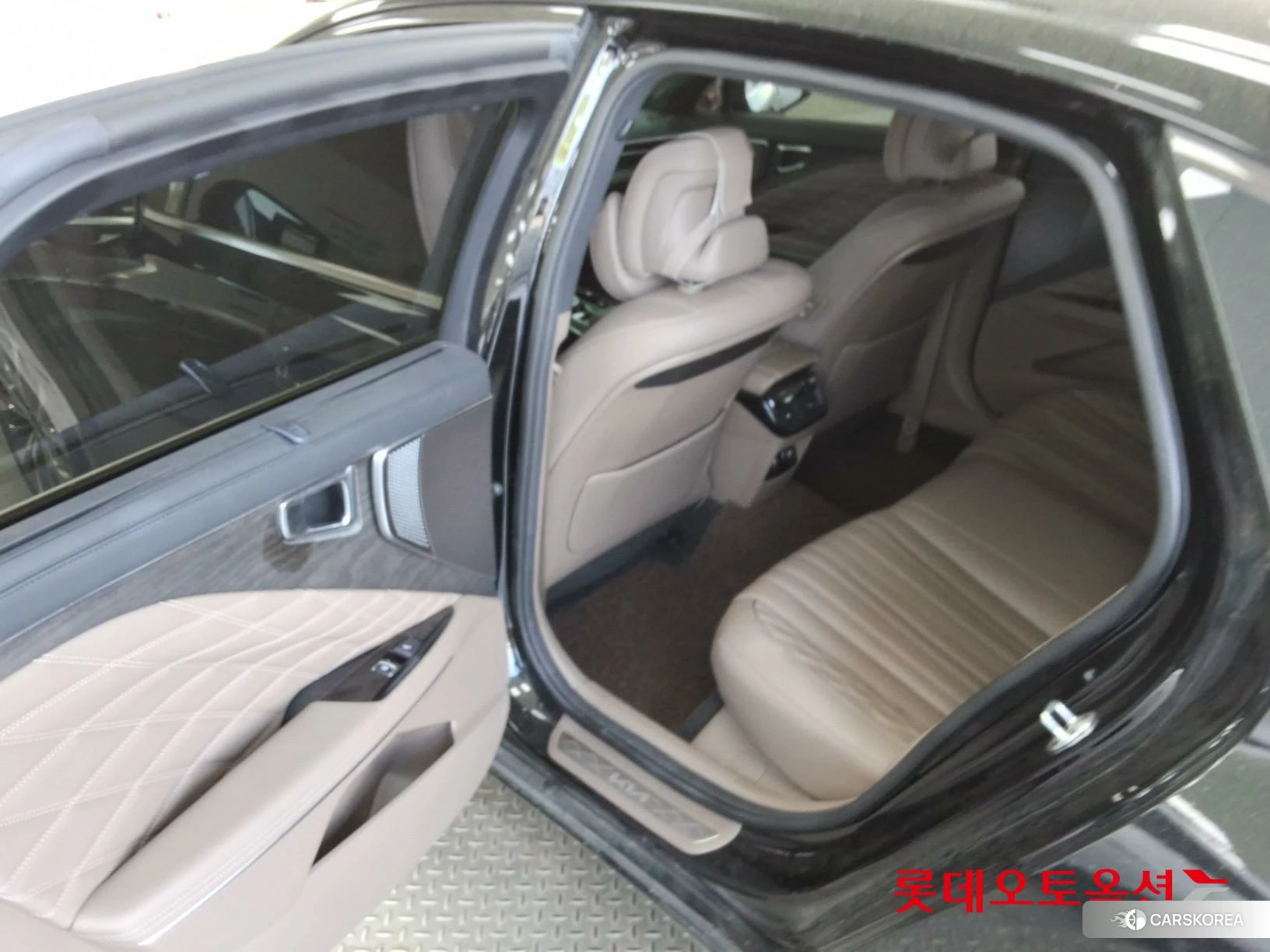 Kia K8 id 4289582 из Кореи 29