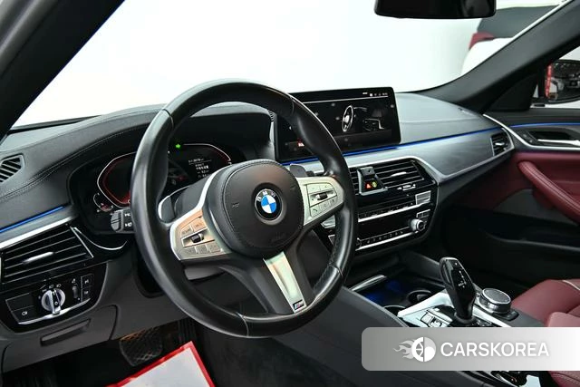 BMW 5 series id 4271228 из Китая 29