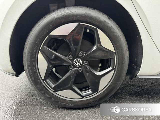 Volkswagen ID.3 id 4236584 из Китая 29
