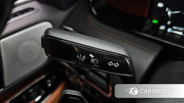 Lincoln Navigator 4th generation id 4784535 из Кореи 29