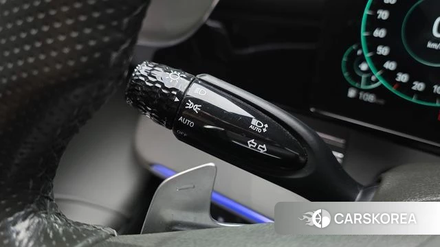 Hyundai The New Grandeur IG id 4693549 из Кореи 28