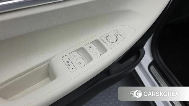 Hyundai The New Grandeur IG Hybrid id 4670986 из Кореи 29