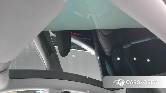 Tesla Model Y id 4773278 из Кореи 29