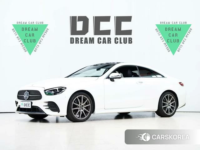 Mercedes-Benz E-class (imported) id 4366110 из Китая 29
