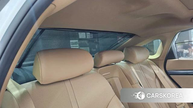 Genesis G80 (RG3) id 4516402 из Кореи 29