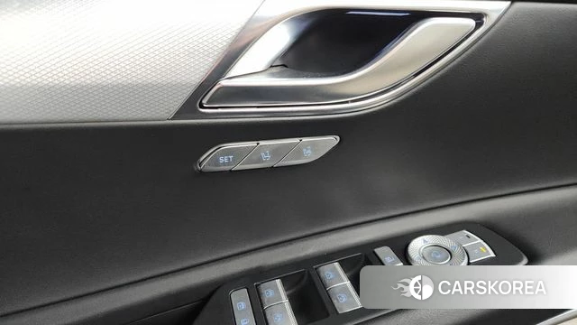 Genesis GV80 id 4433842 из Кореи 29