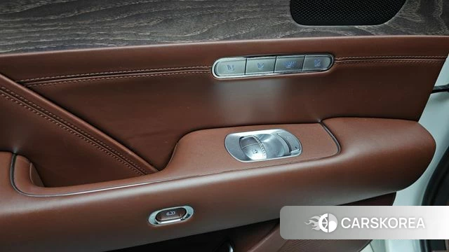 Genesis G90 (RS4) id 4641470 из Кореи 29