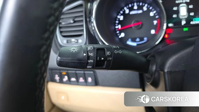 Kia The New Carnival id 4873221 из Кореи 29