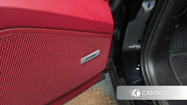 Porsche Cayenne (PO536) id 4469890 из Кореи 29