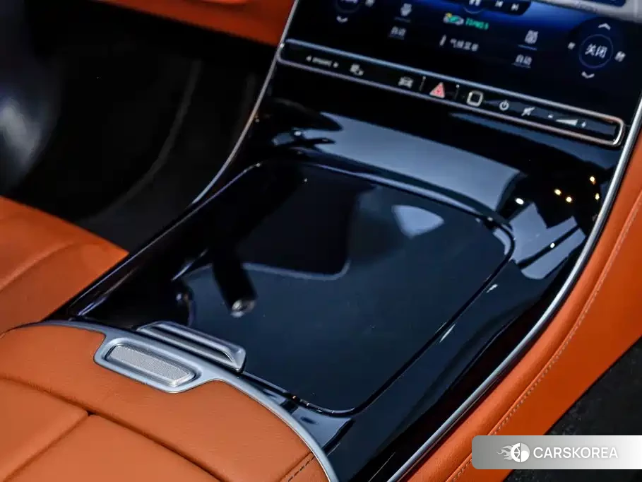 Mercedes-Benz S-Class id 4686006 из Китая 29