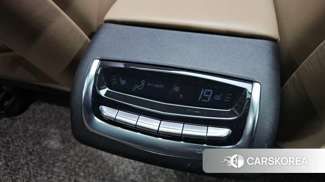 Cadillac XT6 id 4681984 из Кореи 29