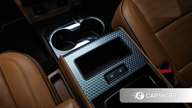 Lincoln Aviator 2nd generation id 4457539 из Кореи 29