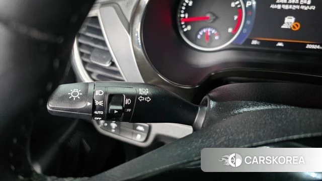 Kia Seltos id 4793473 из Кореи 29
