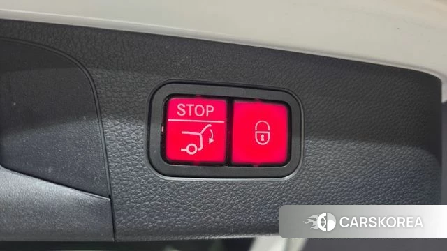 Mercedes-Benz GLC-Class X253 id 4284809 из Кореи 29